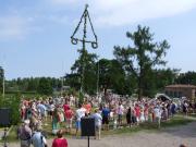 Midsommarafton 2013