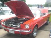 Ford Mustang -65