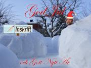 God Jul