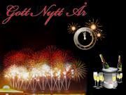 Gott Nytt År