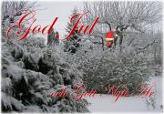 God Jul