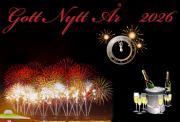 Gott Nytt År 2026