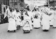 Suffragettparad