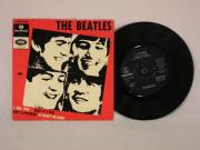 The Beatles, I Feel Fine