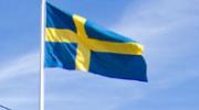 Svenska flaggan