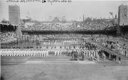 OS 1912 öppningsceremoni