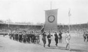 Svenska truppen OS 1912