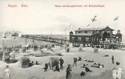 Binz brygga