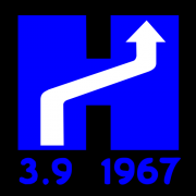 Dagen H, 3/9 1967