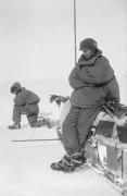 Douglas Mawson