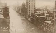 Dayton 25 mars 1913