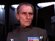 Peter Cushing