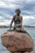 Den lille havfrue