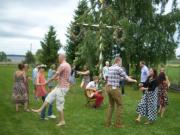 Midsommar 2013