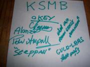 KSMB
