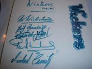 Wickers