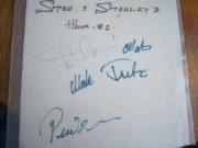 Sten & Stanley