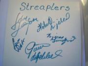 Streaplers