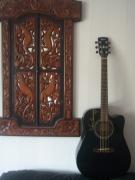 Tommy Emmanuel, min IDOL