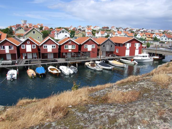 Galleri Bohuslänsbilder - Vi Seniorer generella fotogallerier