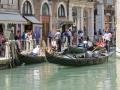 En vilodag i Venedig